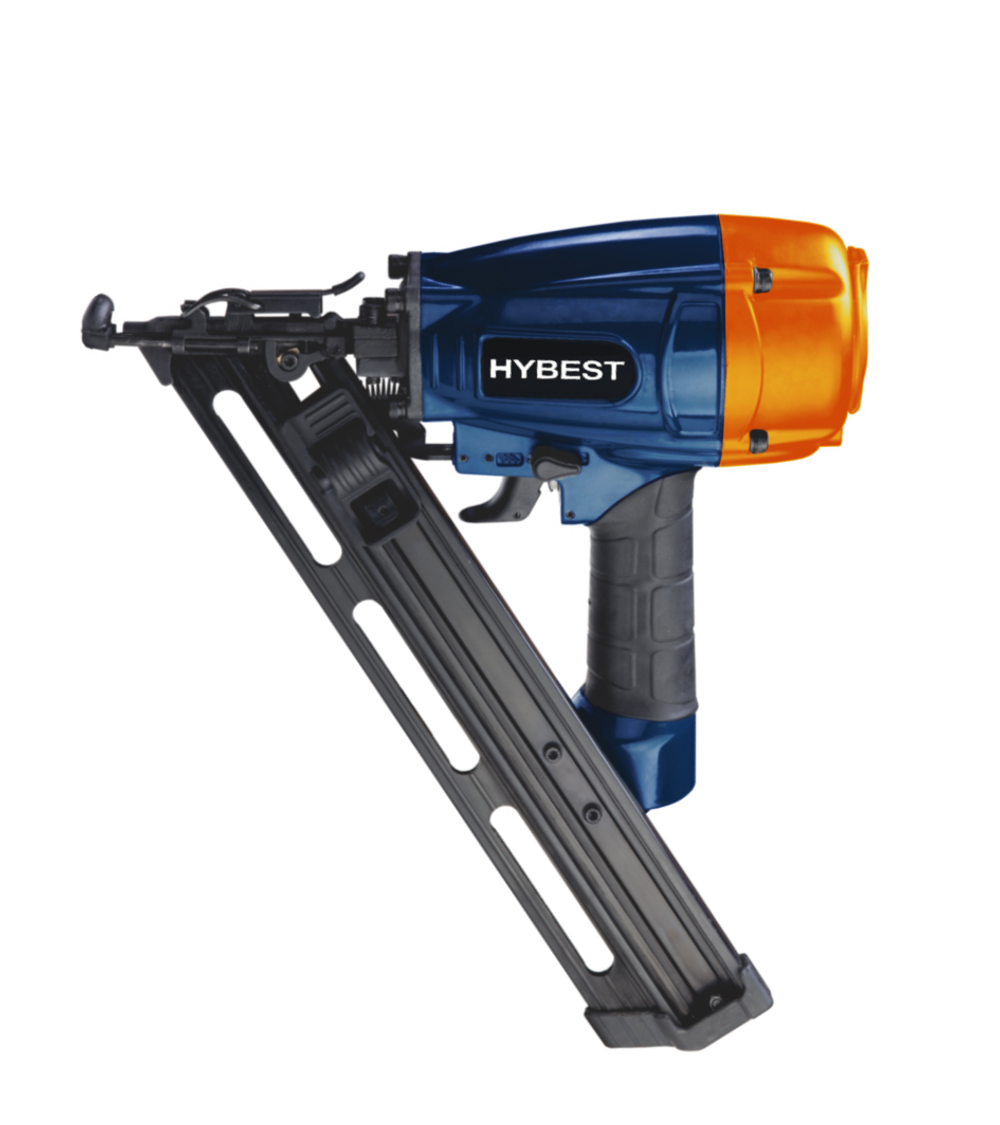Пневматический монтажный пистолет HYBEST DA1564P