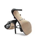 Босоножки на шпильках BINGO Guess - черный(FL6BNG ELE03)