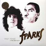 Sparks / Past Tense (The Best Of) (3LP)