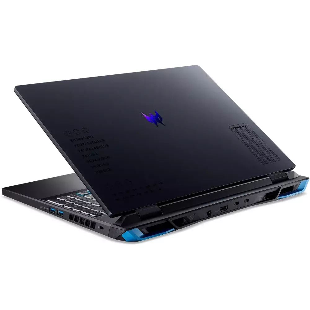 Ноутбук Acer AN16-41-R6L1 Nitro 16 (NH.QLLER.001)