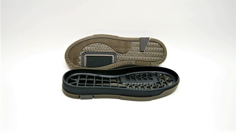 Подошва мужская артикул LAINER - 3