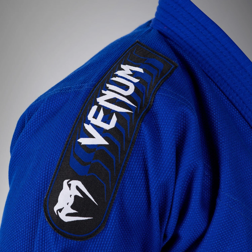 Кимоно Venum First - Blue