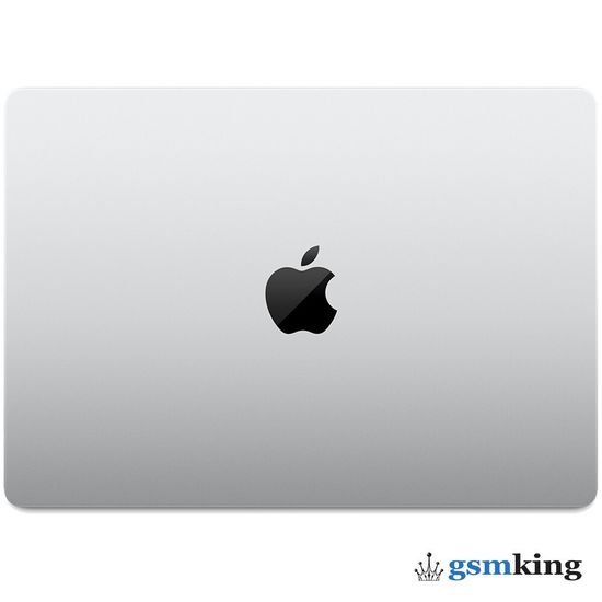 Apple MacBook Pro 14 Late 2021 Silver (Apple M1 PRO 10-core CPU, 16-core GPU, 512GB, 16GB) Z15J000CL RU/A