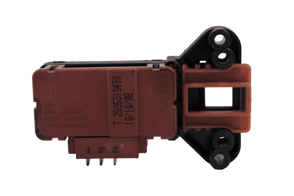 Устройство блокировки люка 2805310400 (Metalflex ZV-446) стиральной машины Beko