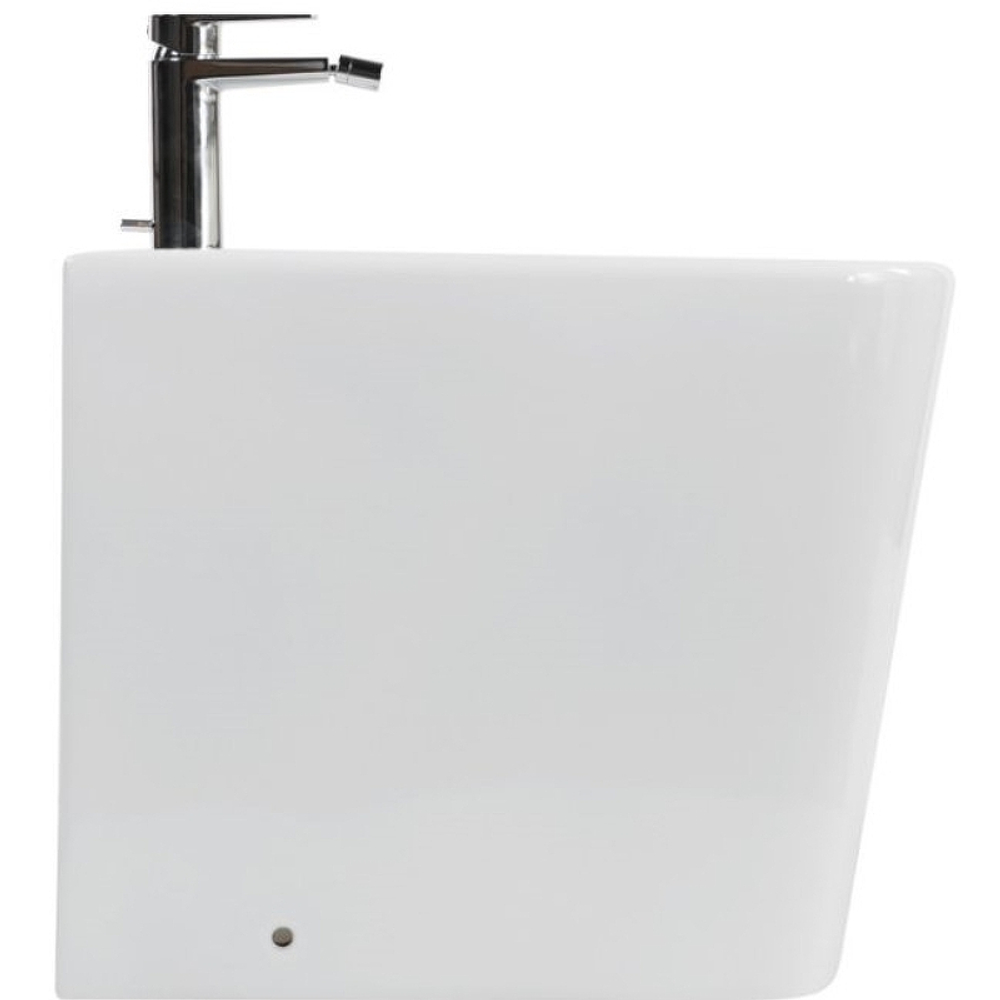 Биде BelBagno Albano BB120B Белое
