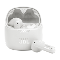 Беспроводные наушники JBL Tune Flex NC White