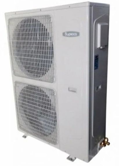 Напольно-потолочный кондиционер Бирюса BLCF-H48/5R3 — (1)