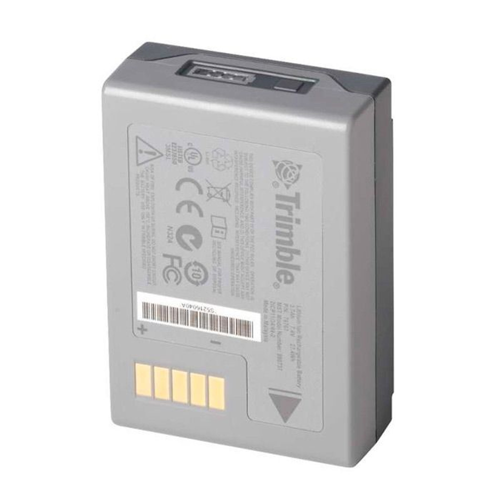 Батарея внутренняя для R10 (3.7Ah, 7.4V)