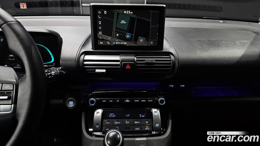 Hyundai Casper The Essential (12.2022)