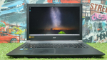 Игровой 17.3" Acer i7/12 Gb/GTX960M 4GB/FHD