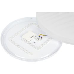 Светильник потолочный светодиодный ЭРА Классик без ДУ SPB-6 Slim 4 70W-4K 4000K