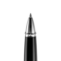 Роллер Diplomat Excellence A2 black lacquer (D40202030) 1