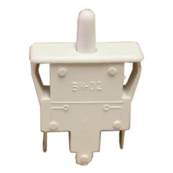 Выключатель вентилятора ВК-02 холодильников Stinol, Indesit С00851005