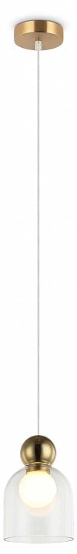 Подвесной светильник Freya Focus FR5220PL-01G5