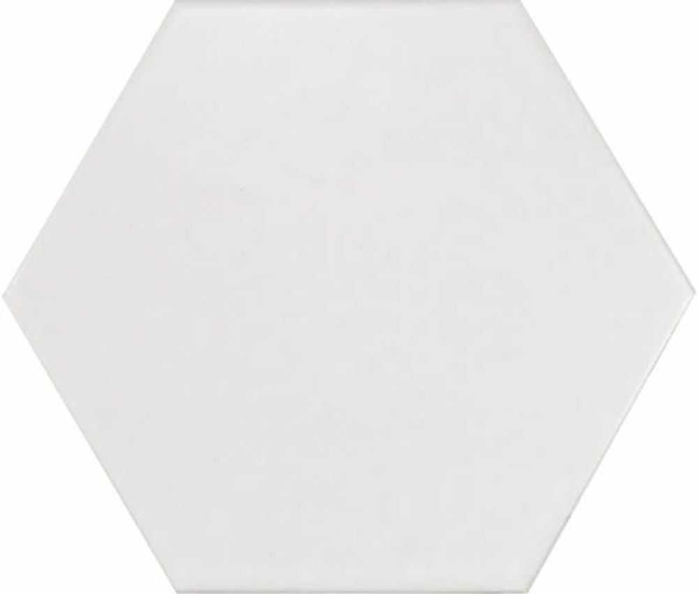 Керамогранит Hexatile Blanco Mate
