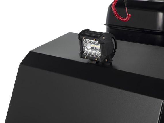 Мотобуксировщик FLAIZER G500 1450 HP20 Maximum (2024)