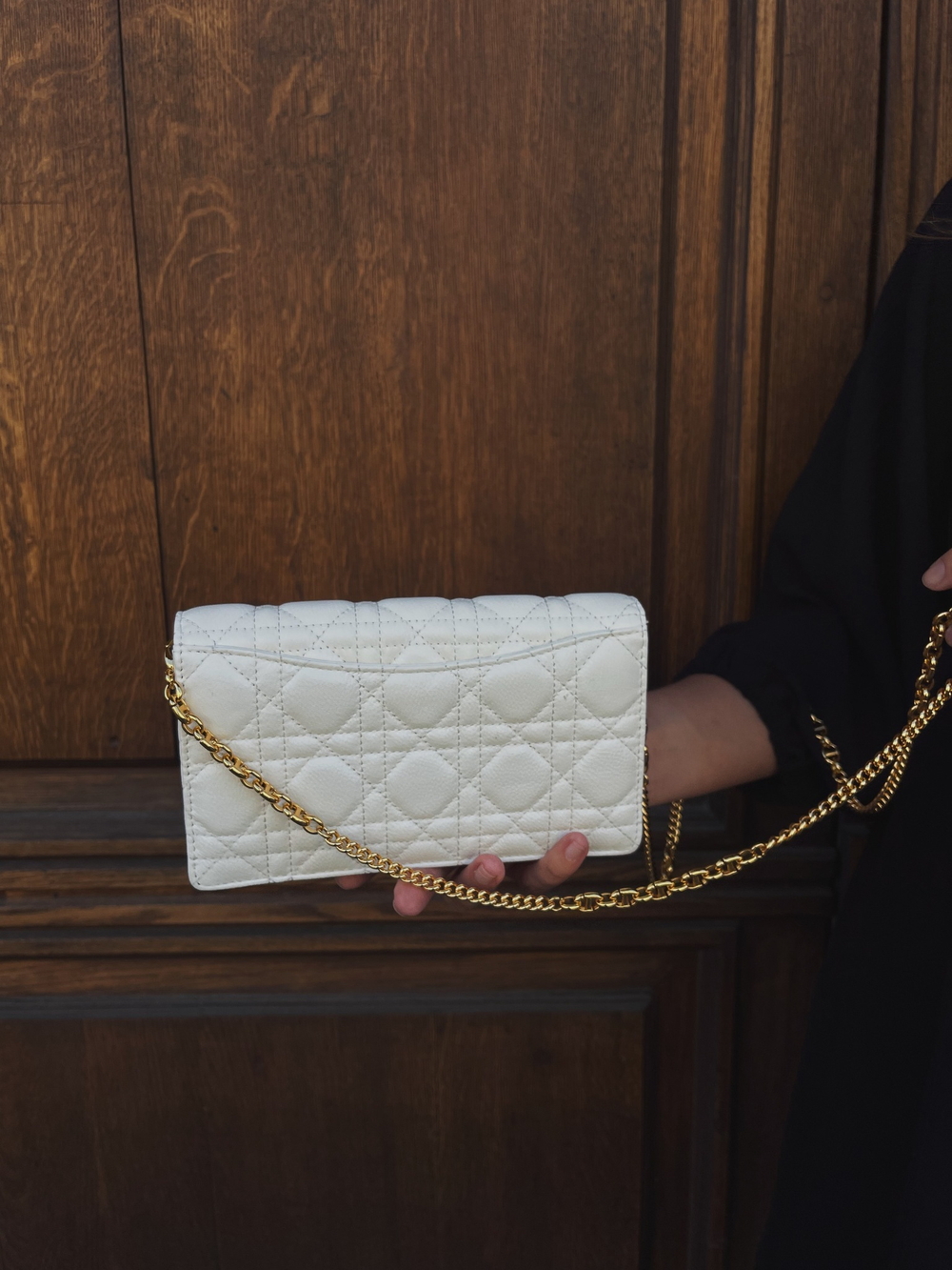 Dior Caro