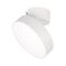 Потолочный светодиодный светильник Arlight SP-Rondo-Flap-R175-16W Warm3000 026452