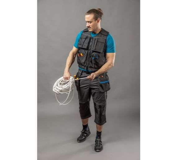 Жилетка для инструментов HELWIG Högert, арт. HT5K930