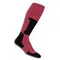 Носки горнолыжные THORLO XSKI 462  Over-Calf Red/Black