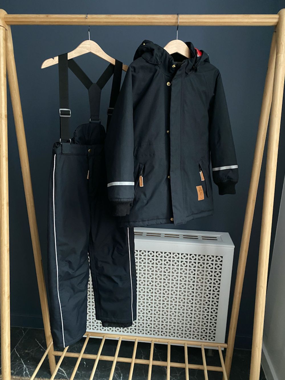 Комплект Mini Rodini, 122