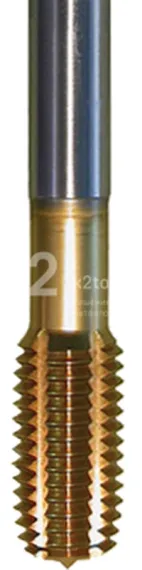 Бесстружечный метчик Optimum Thermdrill М4