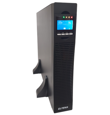 ИБП ELTENA Monolith V 3000RТLT