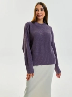 Базовый свитер