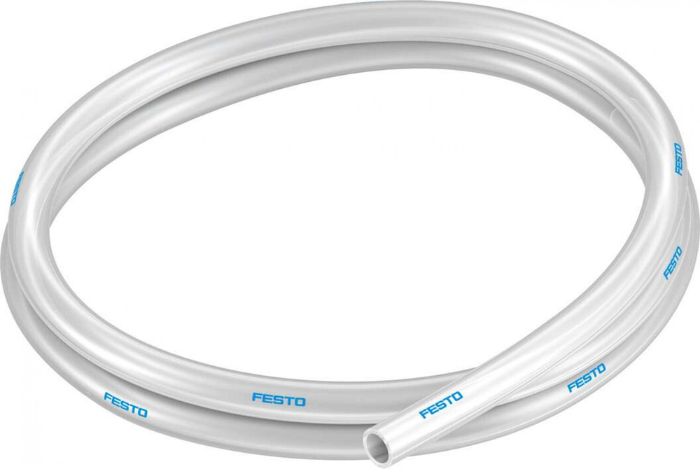 Полиуретановая трубка Festo PUN-H-10X1,5-NT