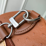 Louis Vuitton Speedy P9 Bandouliere 25