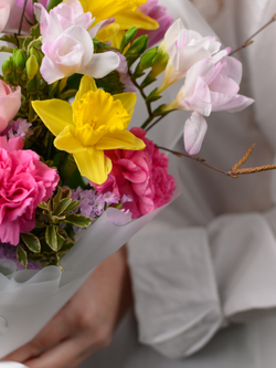 Дофаминовый букет 3