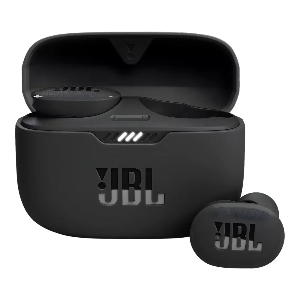 Беспроводные наушники JBL Tune 130NC TWS Black
