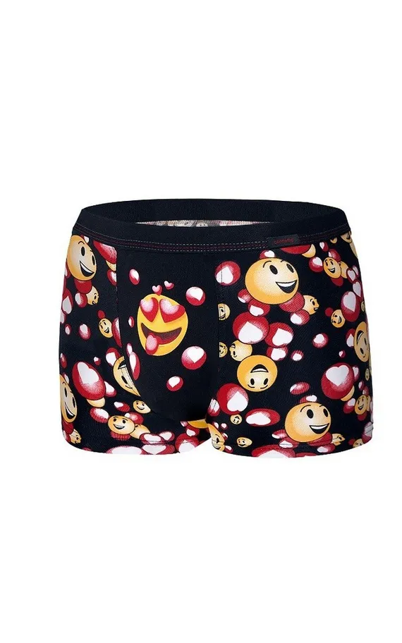 010-2 Облегающие боксеры