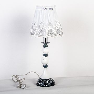 Настольная лампа MANNE TL.7826-1