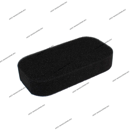 Фильтр воздушный для генератора Китай 2-3кВт