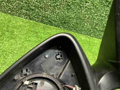 Зеркало левое BMW 3er F30 (2011-2020) 5 контактов