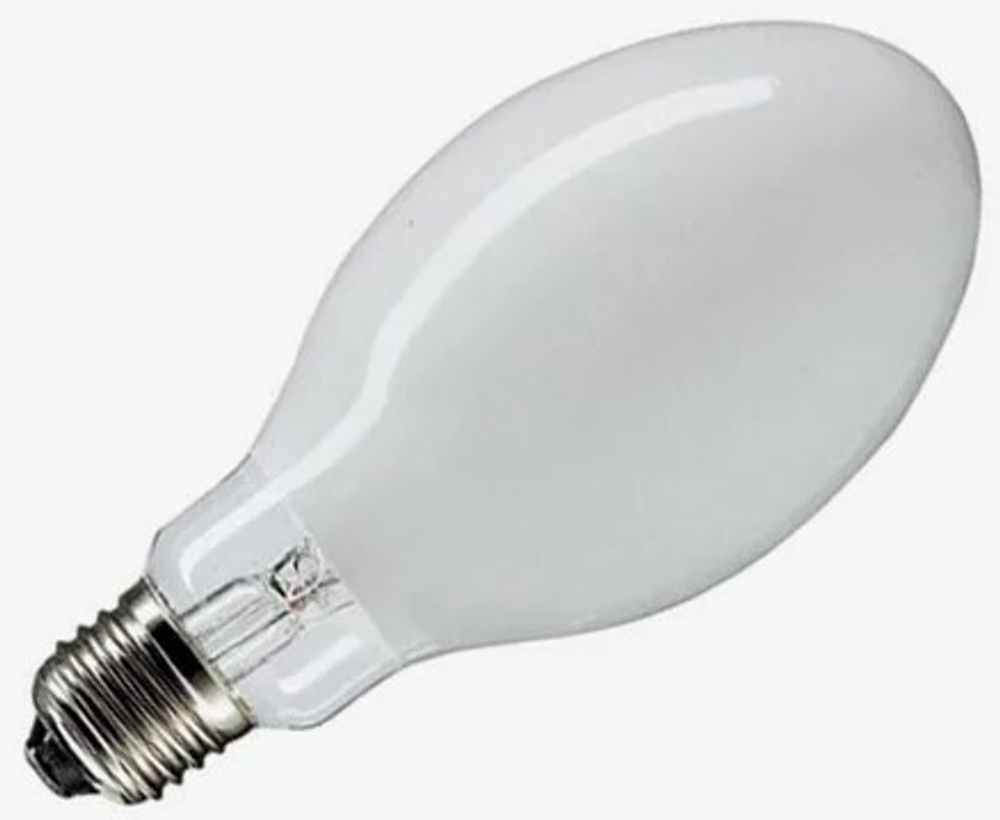 1шт Лампа ртутно-вольфрамовая BELLIGHT ДРВ 500Вт, 220-240в, Е 40