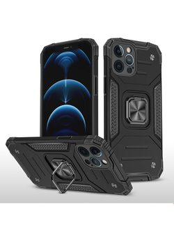 Противоударный чехол Legion Case для iPhone 12 Pro Max