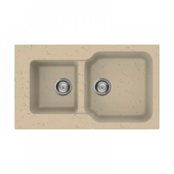 Кухонная мойка Omoikiri Maru 86-2-CH