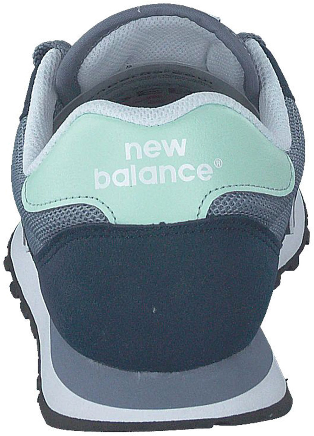 Кроссовки женские New Balance GW500CB2