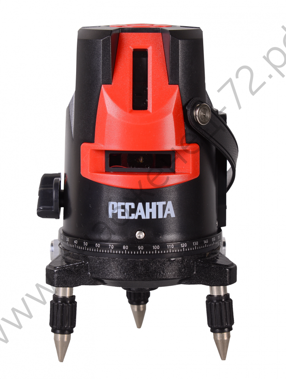 Построитель лазерный ПЛ-3 Ресанта