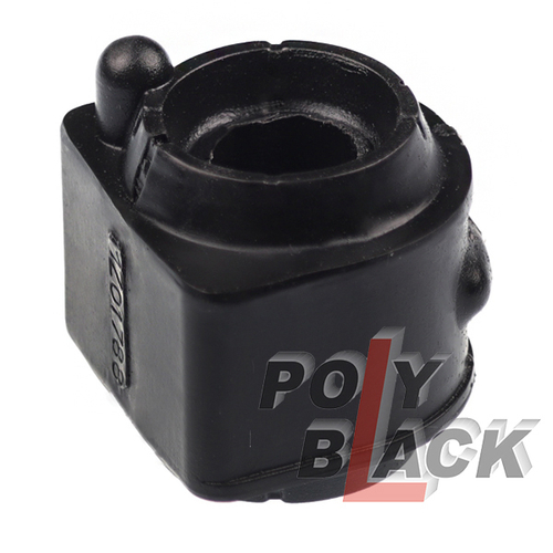 Полиуретановая втулка стабилизатора, задней подвески(Кратность 2 шт.) MZ01788