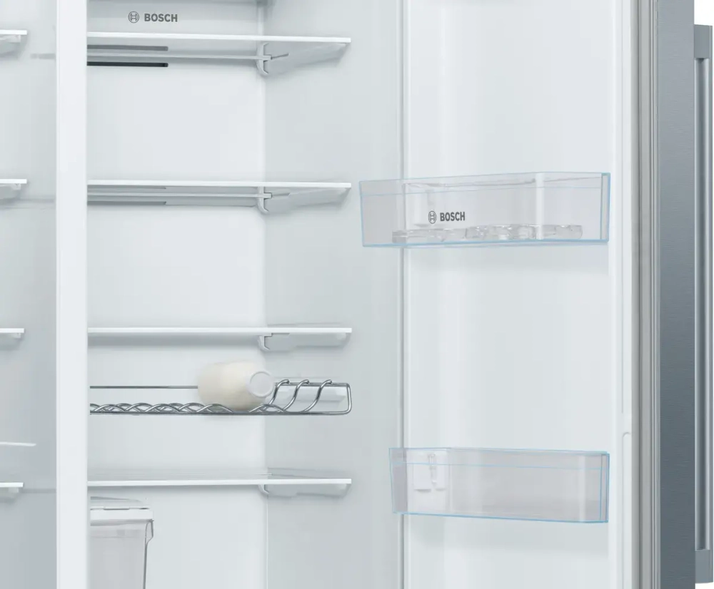 Холодильник Side by Side Bosch KAI93VL30R