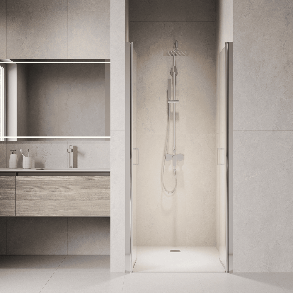 Душевая дверь RGW PA-104 (800)