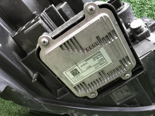 Фара левая Haval Jolion (2021-н.в.) LED