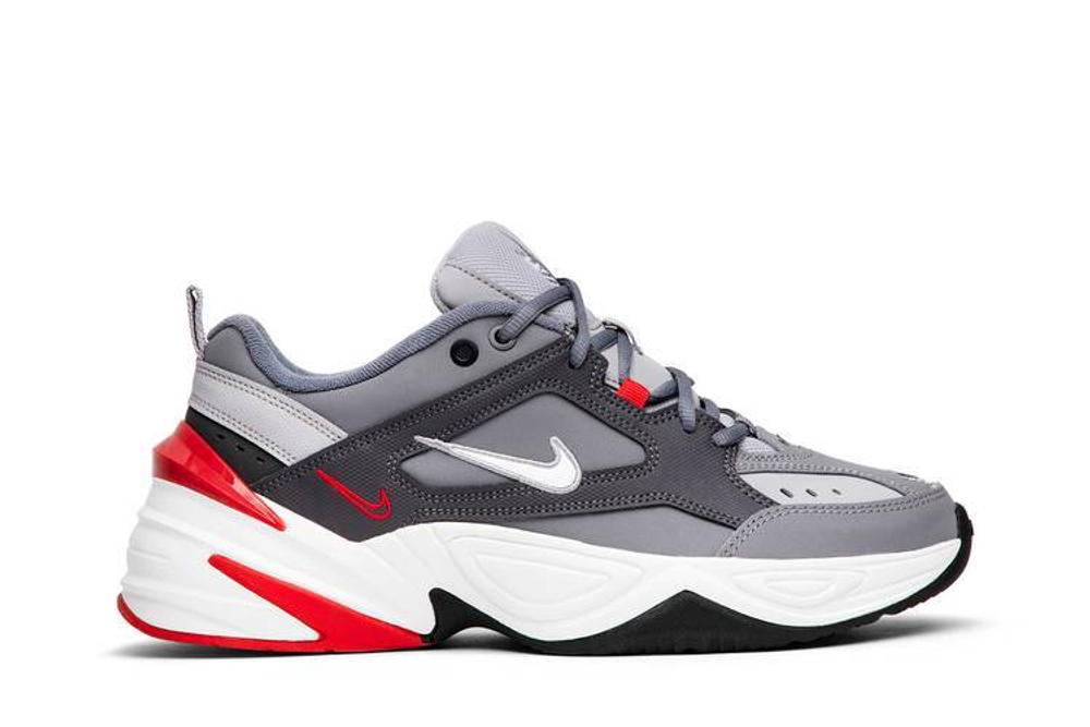 Кроссовки Nike M2K Tekno Gunsmoke