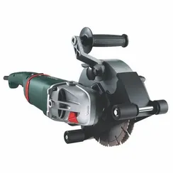 Штроборез "METABO" MFE65