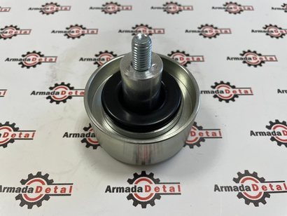 Ролик промежуточный приводного ремня (Dieselmax) | 320/08921 | Spare Parts