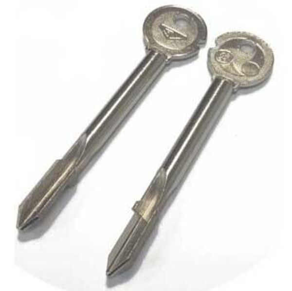 Заготовка крест KR-52 (Гравер)