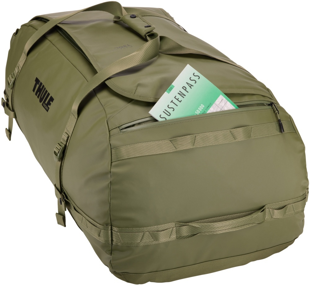 Сумка спортивная Thule Chasm Duffel 130L TDSD305 Olivine New (3205002)